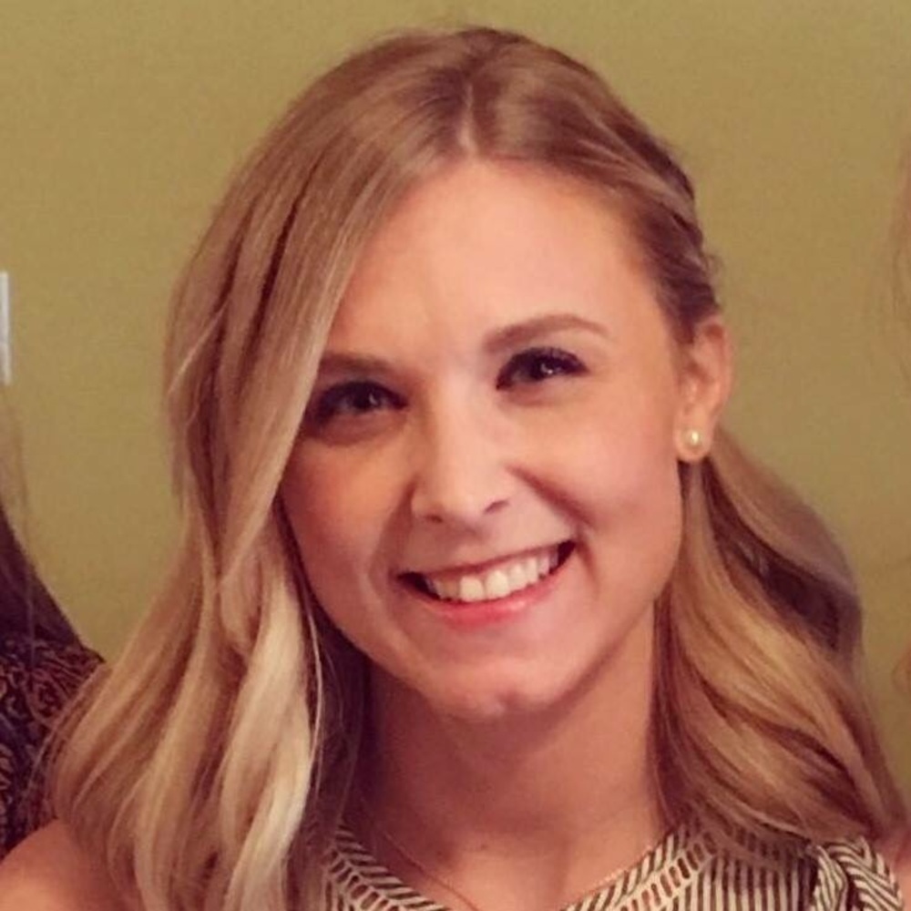 Meet your Posher, Samantha